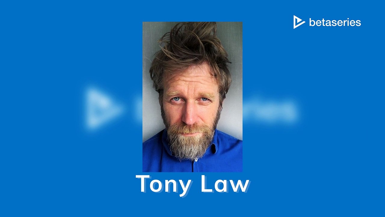 Tony Law (EN)