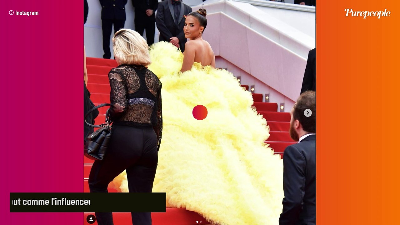 Poupette Kenza : Son compagnon à son tour mis en examen pour extorsion et association de malfaiteur, il a été écroué