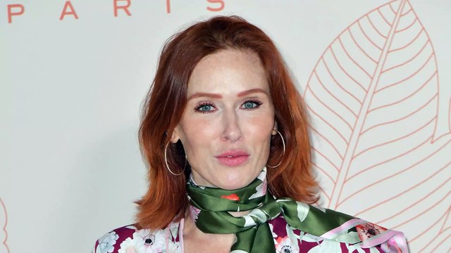 GALA VIDÉO - HPI : les fans remontés après une révélation choc, Audrey Fleurot s’attend à des menaces !