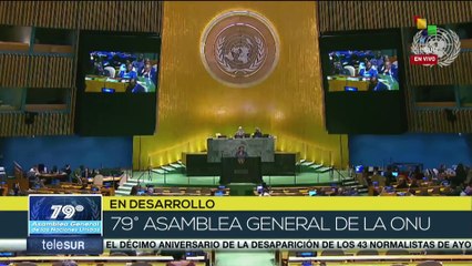 "Barbados pide una reprogramación total del sistema"