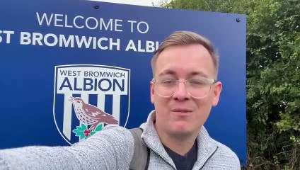 Lewis Cox previews Albion's trip to Sheffield Wednesday