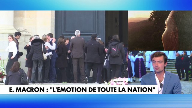 Nathan Devers, à propos du meurtre de Philippine : «Il y a un système qui est défaillant et qui fabrique de la récidive»