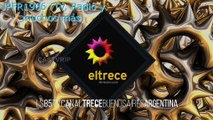 ELTRECE SOUNDTRACK - 