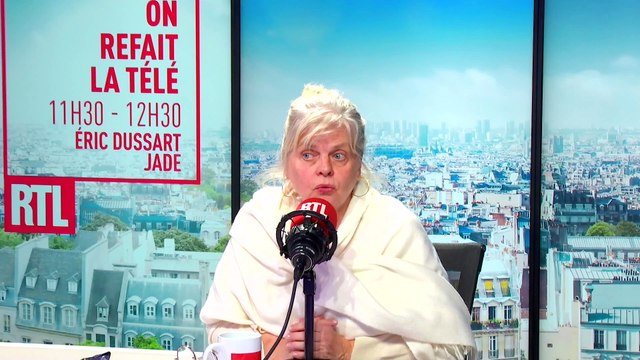 Isabelle Nanty : Je ne fais pas de travaux sur mon visage