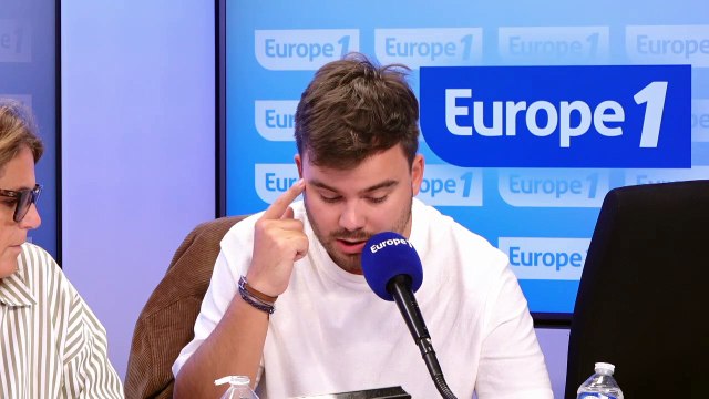 Cyril Hanouna - « En France on a la peur des chiffres, alors que les statistiques sont des données fondamentales ! » rappelle Rania, auditrice d'Europe 1