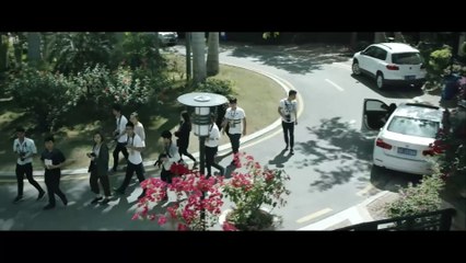 Adventurous Romance (2019) Episode 09 ENGSUB Chinese Drama