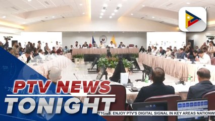 House Quad-Committee recommends that NBI re-investigate slay of former PCSO board secretary