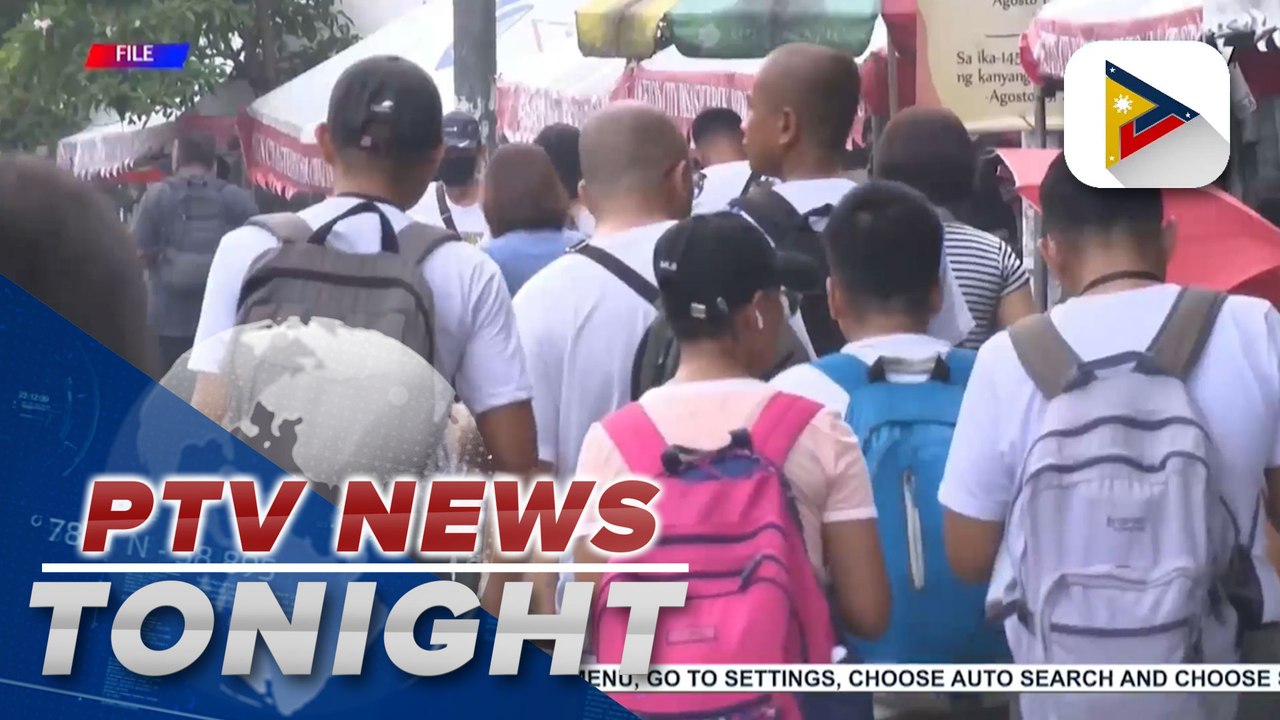 PH named one of the fastest 10-year risers by the World Intellectual Property Organization