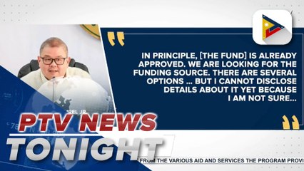 D.A. eyes to create P5-B buffer fund to address agri supply shortage