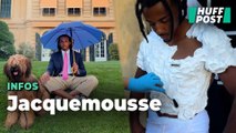 Jules Koundé égérie Jacquemus dans une campagne qui n’en finit plus de nous surprendre