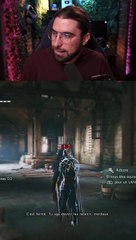 vidéo exclu - Assassin's Creed Unity - jour 06 - partie 1