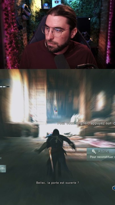 vidéo exclu - Assassin's Creed Unity - jour 06 - partie 6