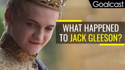 The Sweet Man Behind Joffrey Baratheon