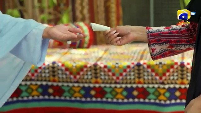 Girhein Episode 05 - [Eng Sub] - Haris Waheed - Sehar Afzal - Hashaam Khan - 27th September 2024drama
