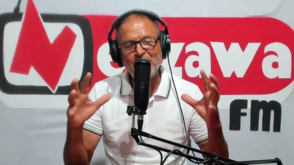 صهيل الخيل مع علي العبيدي