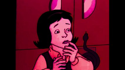 Liz Spaghetti and Liz WHAT?