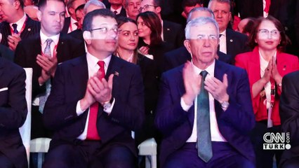 Video Haber | İmamoğlu-Yavaş arasında temas yok! ''Şimdiden adaylığım açıklansın'' iddiası