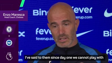 Nkunku & Jackson ready to compete for striker spot - Maresca