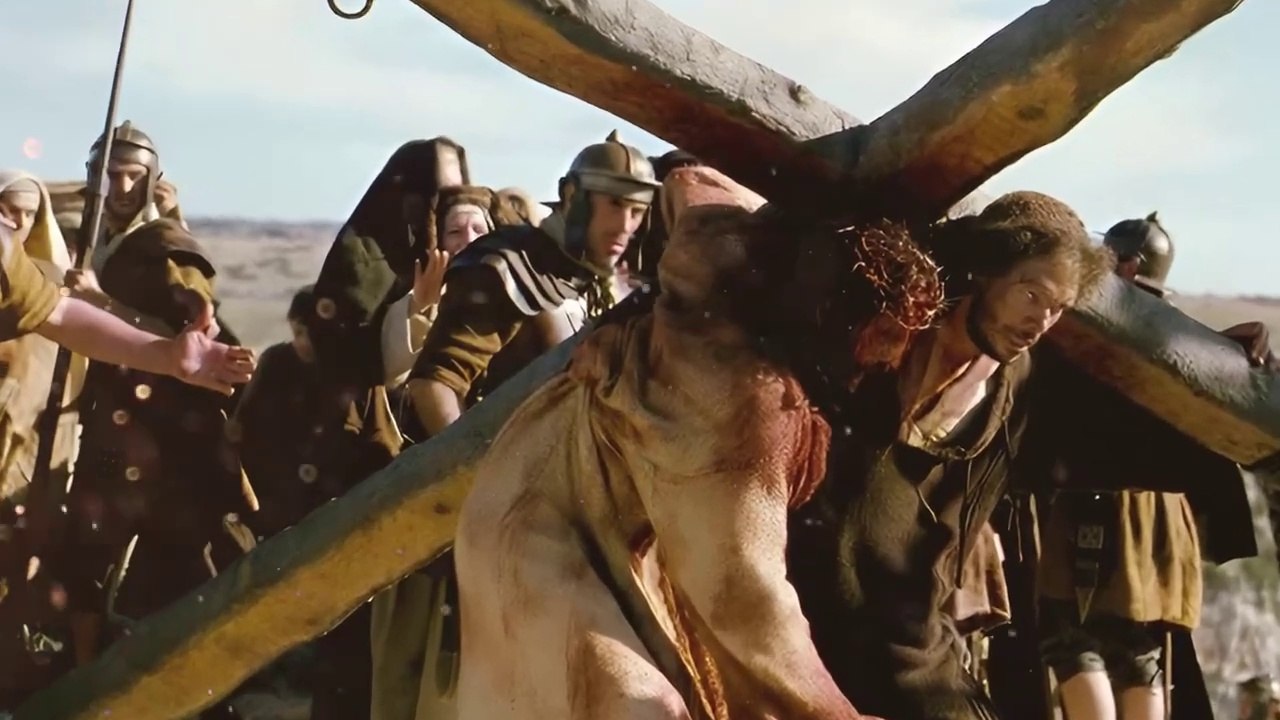 A Responsabilidade de Pilatos_ Condenar Jesus ou Salvar Sua Vida_