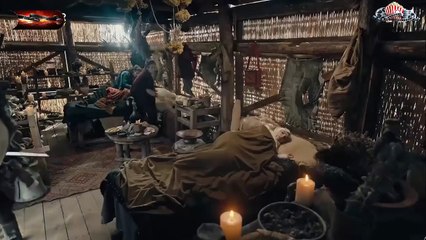 HD المؤسس عثمان - مدبلج - الحلقة 36  الموسم 2