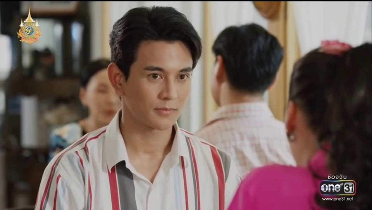 มนต์รักแม่กลอง ตอนที่ 20 (EP.20) วันที่ 27 กันย...