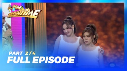 It's Showtime: Kakambal ni Jackie, natagpuan na! (September 27, 2024) (Part 2/4)
