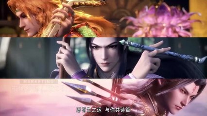 Legend of Exorcism - حلقة 11 مترجم - so-anime.xyz