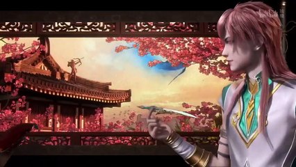 Legend of Exorcism - حلقة 12 مترجم - so-anime.xyz