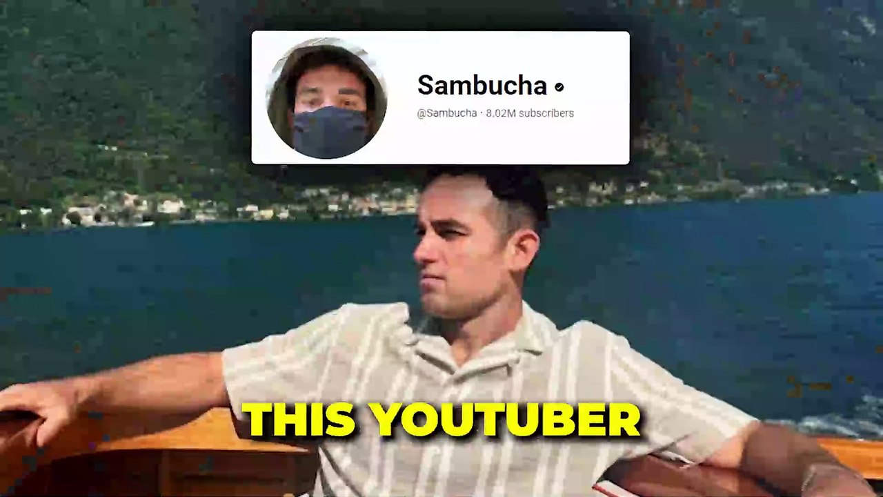 This YouTuber tried to REVIVE an ABANDONED channel!