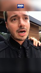 ¡Un encuentro de altura! J Balvin y Cristiano Ronaldo se juntaron y esto pasó