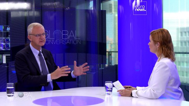 Everywhere, every day : how the EU's drugs agency is tackling a new surge