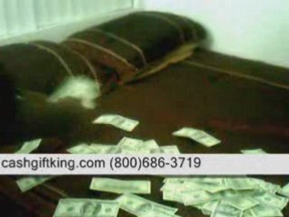 $10,000 week..It feels so good!