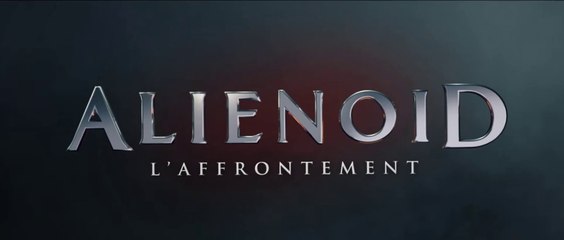 ALIENOID: L'affrontement (2024) Bande Annonce VF - HD