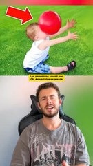 Les parents doivent rire ou pleurer ?