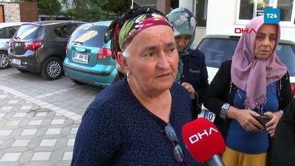 Apartman sakininin tabancayla vurup felç bıraktığı görevli, siteden 7.5 milyon TL tazminat almaya hak kazandı: "Zekatımızı hep ona verdik"