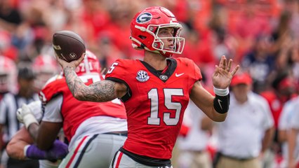 Game of the Year Preview: Alabama vs Georgia Best Bets
