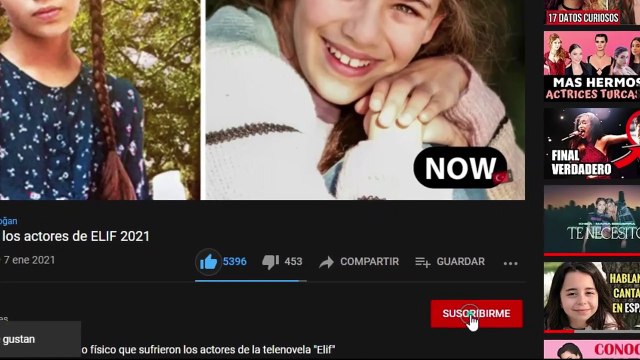 Así lucen los actores de Amor Prohibido hoy en día