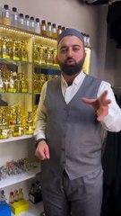 'Şehit kokusu' satışına ceza