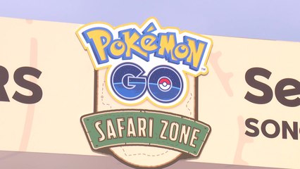 "포켓몬 잡으러 인천 송도로!"...'포켓몬 고 사파리존' 개최 / YTN