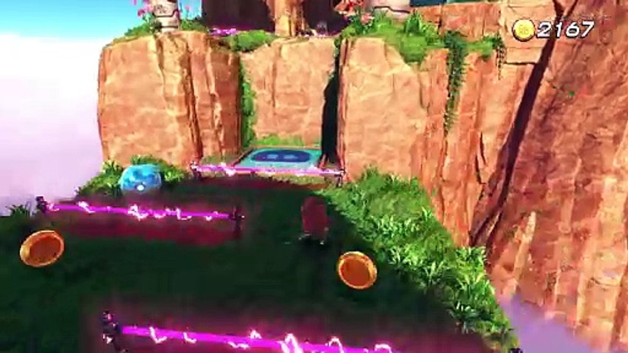 Ils tombent comme des mouches - Astro Bot