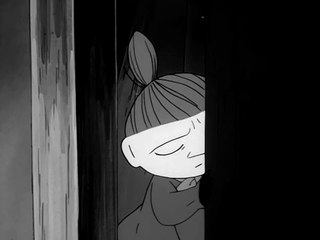 Muumikertomuksia II - 019 - Muumimyyn lyhyt elämä