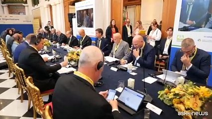 Agricoltura, Scordamaglia: multiculturalismo inclusivo, Africa centrale