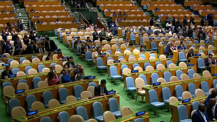 Israel seguirá sus ataques en Líbano hasta que "todos" los objetivos sean alcanzados