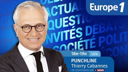 Thierry Cabannes - Meutre de Philippine par un OQTF : Une remise en question de la Justice ?