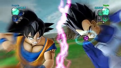 Dragon Ball Z: Ultimate Tenkaichi online multiplayer - ps3
