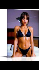 Celebrity Birthdays Wishes September 27th 2024 Jenna Ortega