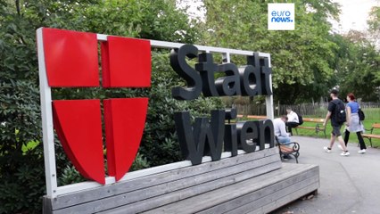 Österreich-Wahlen am Sonntag: FPÖ laut Umfragen vorn