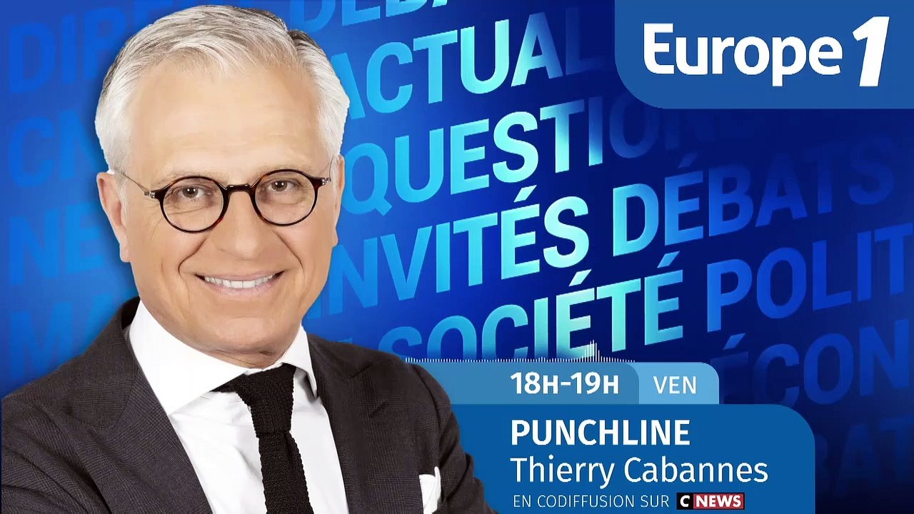Thierry Cabannes - Meurtre de Philippine par un OQTF : « C'est un sentiment d'échec » déplore le ministre de la Justice, Didier Migaud