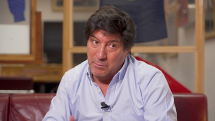 Endrick Felipe Moreira de Sousa y qué es el Real Madrid: la definición total de Zamorano