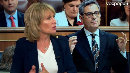 María Rey, presidenta de la APM: "Así empezaron en muchos países de América Latina”